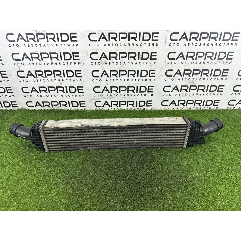 Интеркулер (система охлаждения) AUDI A4 B8 2012 2.0 CAEB 8K0145805G