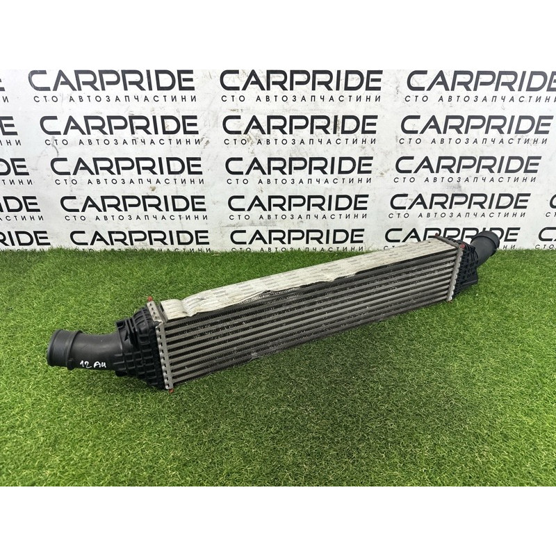 Интеркулер (система охлаждения) AUDI A4 B8 2012 2.0 CAEB 8K0145805G