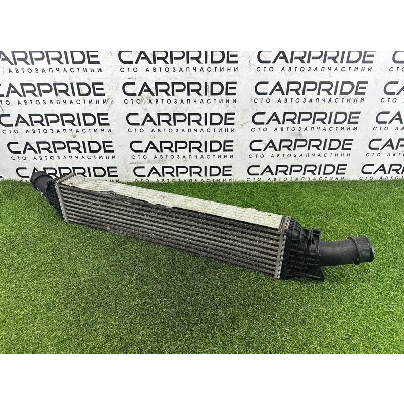 Интеркулер (система охлаждения) AUDI A4 B8 2012 2.0 CAEB 8K0145805G