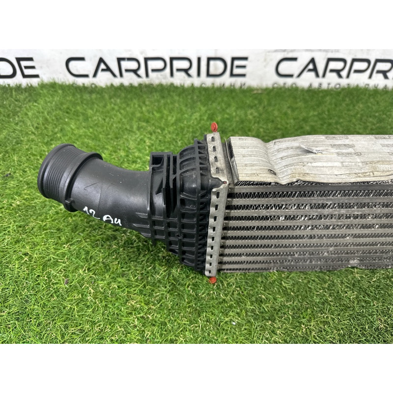 Интеркулер (система охлаждения) AUDI A4 B8 2012 2.0 CAEB 8K0145805G