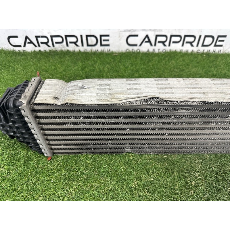 Интеркулер (система охлаждения) AUDI A4 B8 2012 2.0 CAEB 8K0145805G