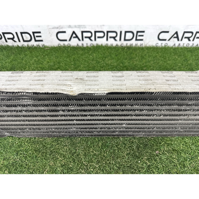 Интеркулер (система охлаждения) AUDI A4 B8 2012 2.0 CAEB 8K0145805G