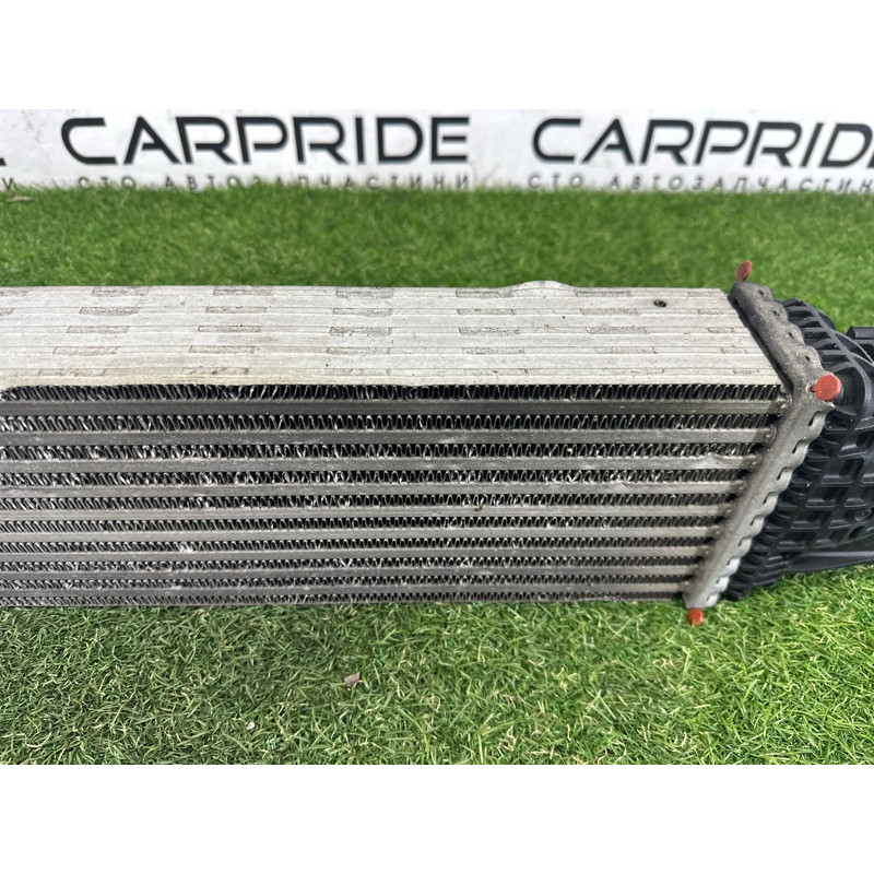 Интеркулер (система охлаждения) AUDI A4 B8 2012 2.0 CAEB 8K0145805G