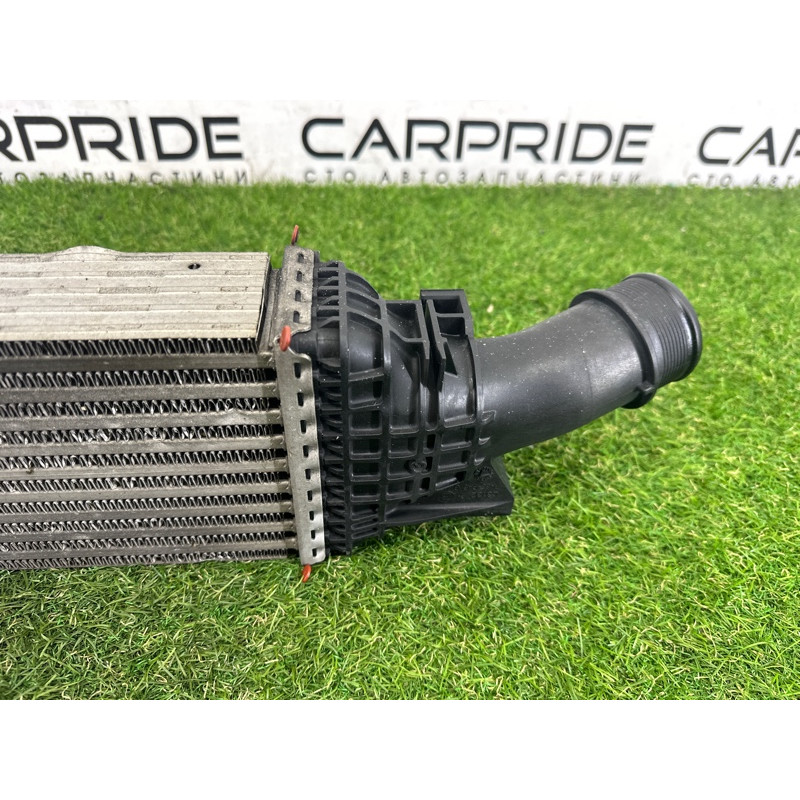 Интеркулер (система охлаждения) AUDI A4 B8 2012 2.0 CAEB 8K0145805G