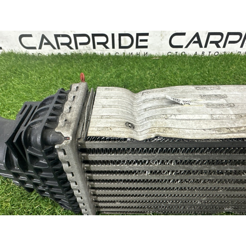 Интеркулер (система охлаждения) AUDI A4 B8 2012 2.0 CAEB 8K0145805G