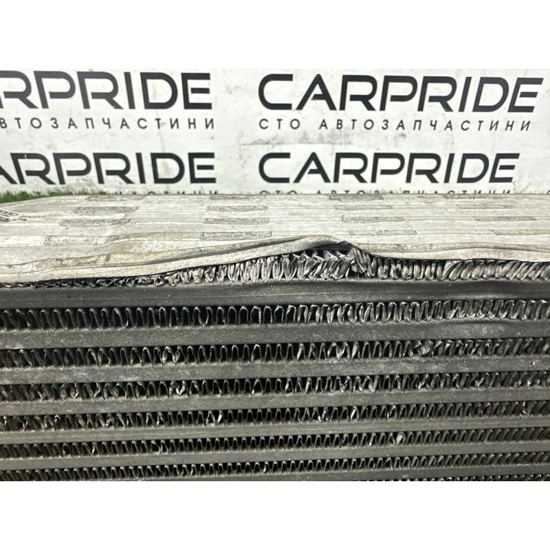 Интеркулер (система охлаждения) AUDI A4 B8 2012 2.0 CAEB 8K0145805G