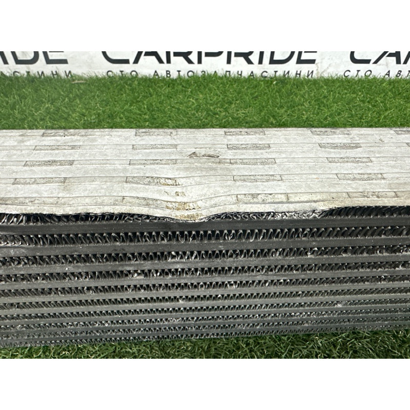 Интеркулер (система охлаждения) AUDI A4 B8 2012 2.0 CAEB 8K0145805G