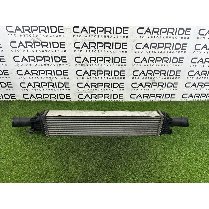 Интеркулер (система охлаждения) AUDI A4 B8 2012 2.0 CAEB 8K0145805G