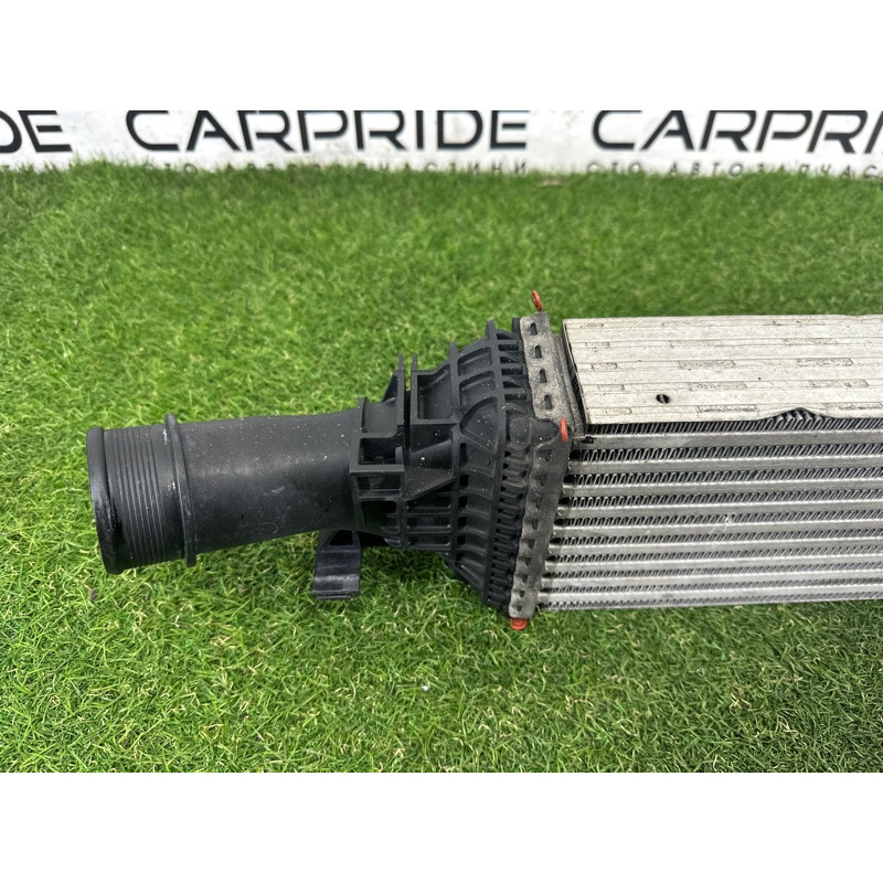 Интеркулер (система охлаждения) AUDI A4 B8 2012 2.0 CAEB 8K0145805G