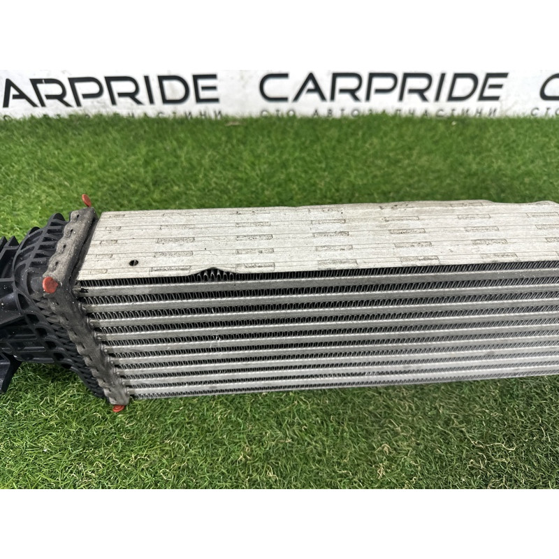 Интеркулер (система охлаждения) AUDI A4 B8 2012 2.0 CAEB 8K0145805G