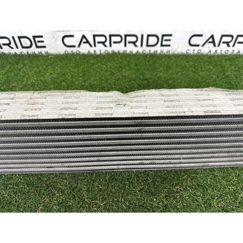 Интеркулер (система охлаждения) AUDI A4 B8 2012 2.0 CAEB 8K0145805G