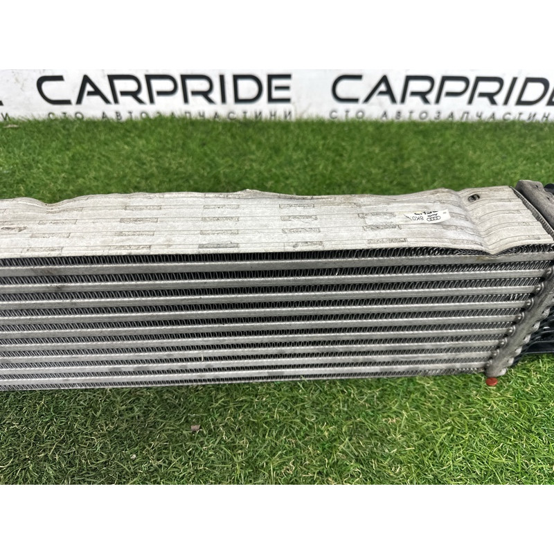 Интеркулер (система охлаждения) AUDI A4 B8 2012 2.0 CAEB 8K0145805G