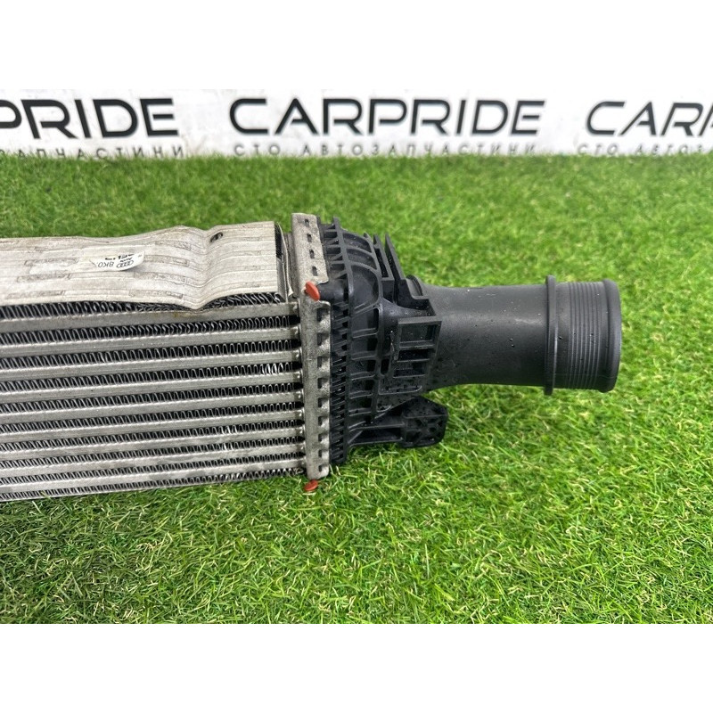 Интеркулер (система охлаждения) AUDI A4 B8 2012 2.0 CAEB 8K0145805G