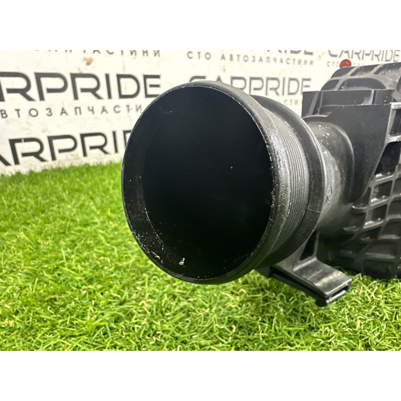 Интеркулер (система охлаждения) AUDI A4 B8 2012 2.0 CAEB 8K0145805G