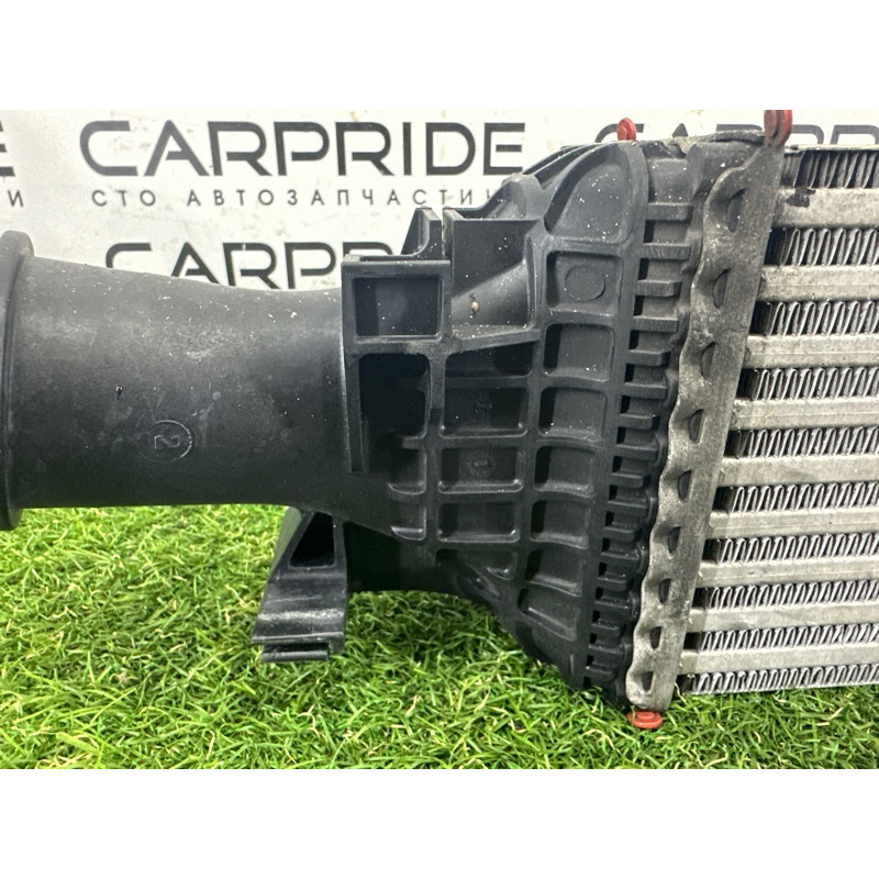 Интеркулер (система охлаждения) AUDI A4 B8 2012 2.0 CAEB 8K0145805G