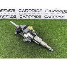 Рулевая колонка