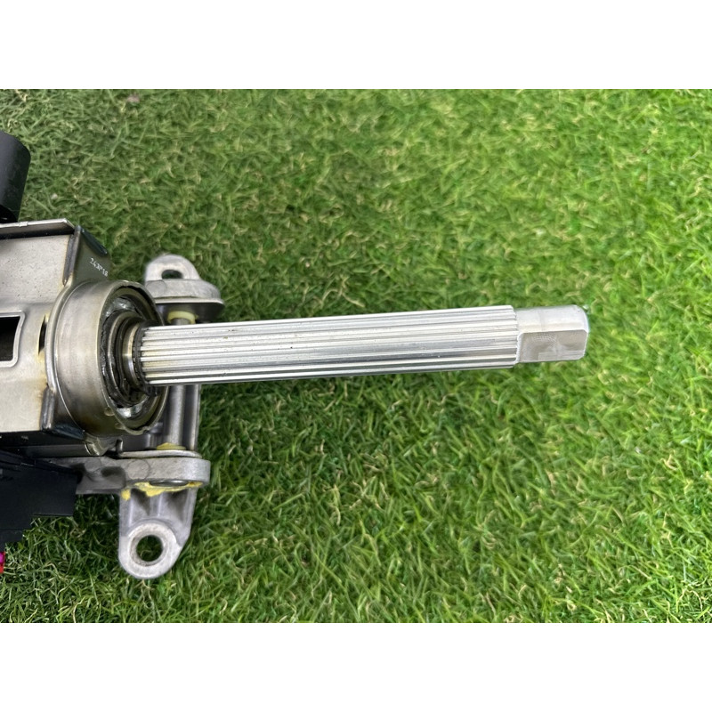 Рулевая колонка (рулевое управление) AUDI Q7 4M 2017 3.0 CREC 4M1419502K