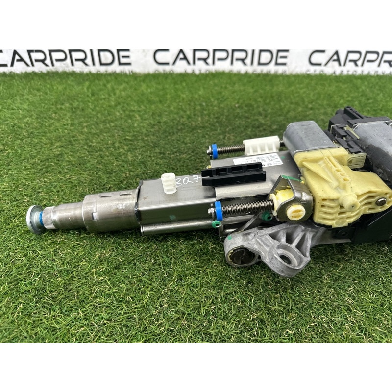 Рулевая колонка (рулевое управление) AUDI Q7 4M 2017 3.0 CREC 4M1419502K