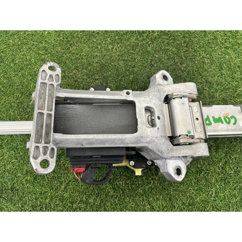 Рулевая колонка (рулевое управление) AUDI Q7 4M 2017 3.0 CREC 4M1419502K