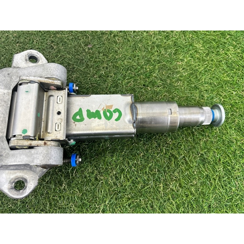 Рулевая колонка (рулевое управление) AUDI Q7 4M 2017 3.0 CREC 4M1419502K