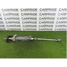 Рулевая колонка с карданчиком