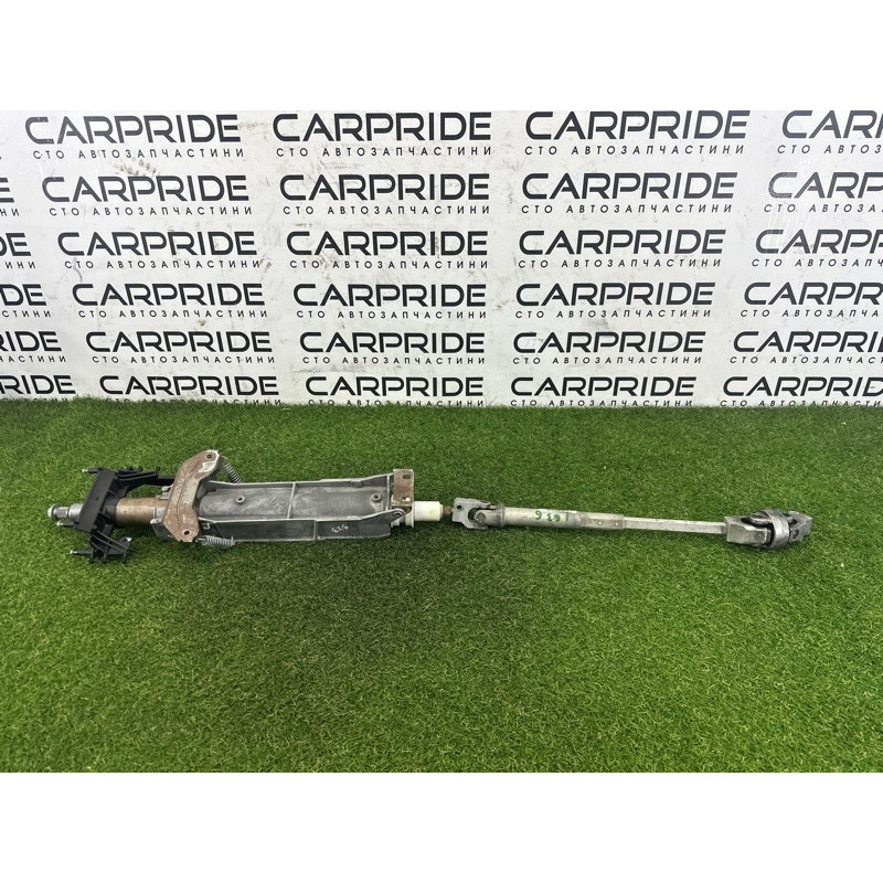 Рулевая колонка с карданчиком (рулевое управление) BMW X3 F25 2013 3.0 N55B30 32306787334