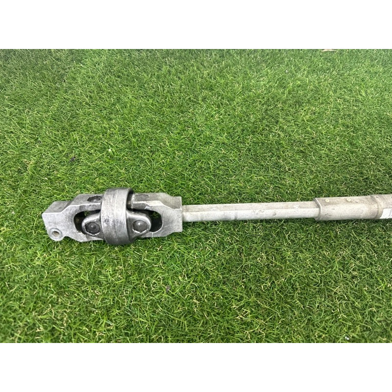 Рулевая колонка с карданчиком (рулевое управление) BMW X3 F25 2013 3.0 N55B30 32306787334