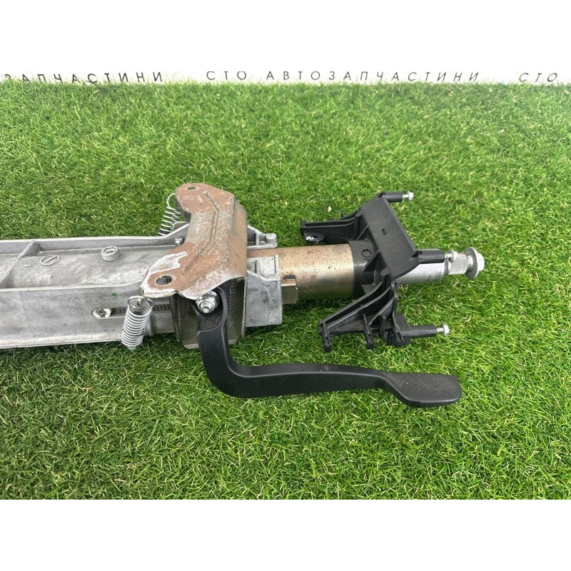 Рулевая колонка с карданчиком (рулевое управление) BMW X3 F25 2013 3.0 N55B30 32306787334