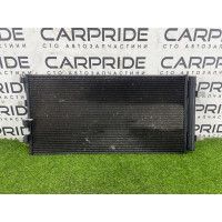 Радиатор кондиционера