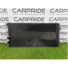 Радиатор кондиционера