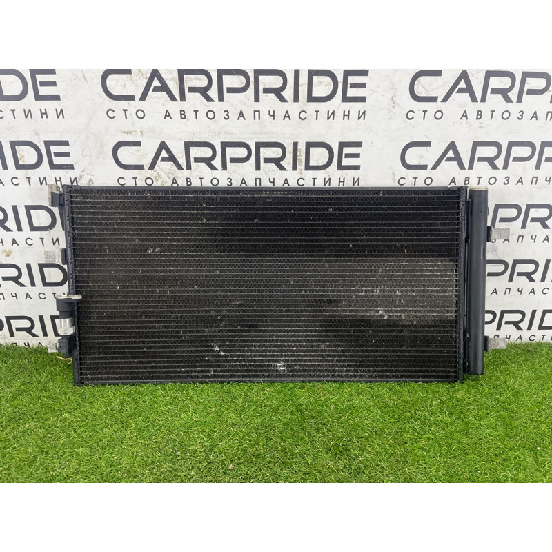 Радиатор кондиционера (отопление и кондиционирование) AUDI A4 B8 2012 2.0 CAEB 8K0260403AF