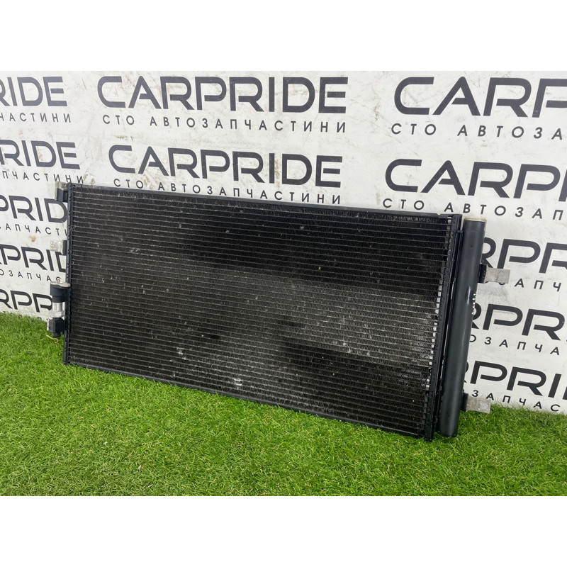 Радиатор кондиционера (отопление и кондиционирование) AUDI A4 B8 2012 2.0 CAEB 8K0260403AF