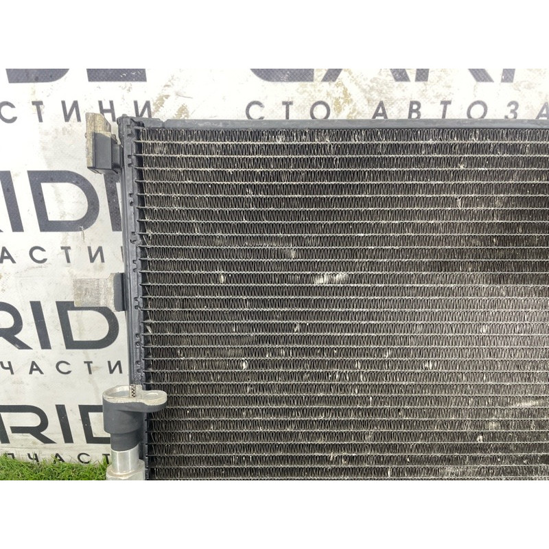 Радиатор кондиционера (отопление и кондиционирование) AUDI A4 B8 2012 2.0 CAEB 8K0260403AF