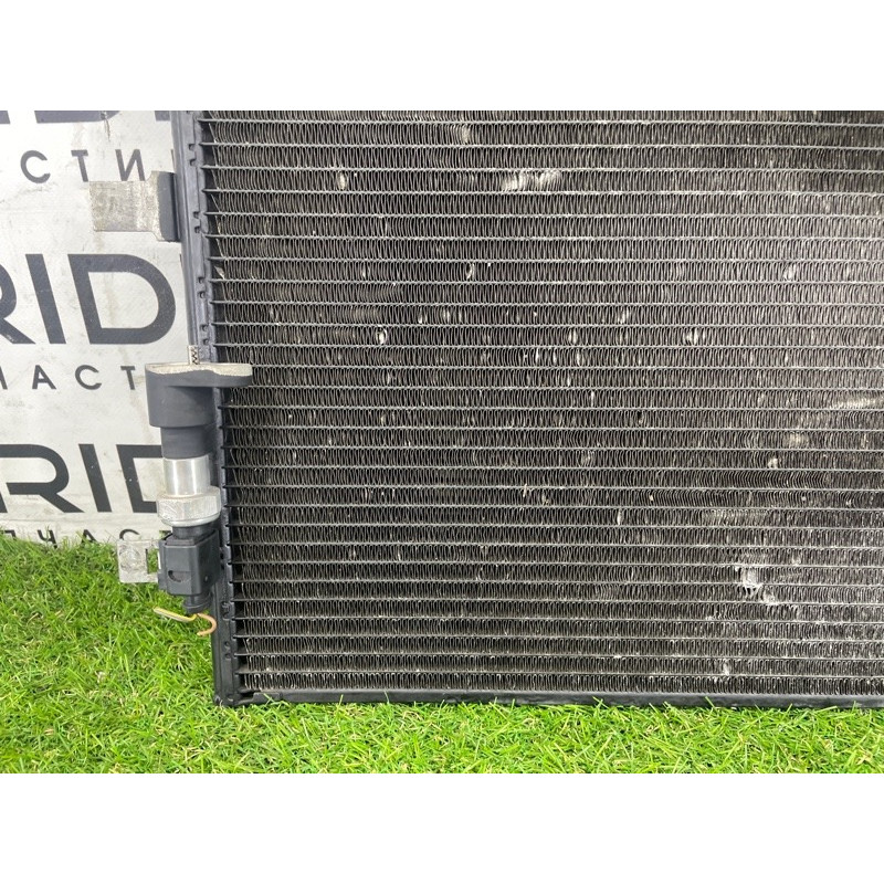 Радиатор кондиционера (отопление и кондиционирование) AUDI A4 B8 2012 2.0 CAEB 8K0260403AF