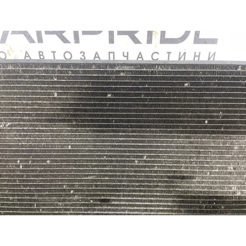 Радиатор кондиционера (отопление и кондиционирование) AUDI A4 B8 2012 2.0 CAEB 8K0260403AF