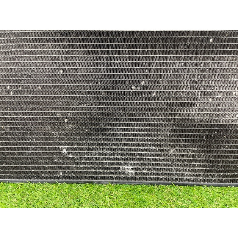 Радиатор кондиционера (отопление и кондиционирование) AUDI A4 B8 2012 2.0 CAEB 8K0260403AF