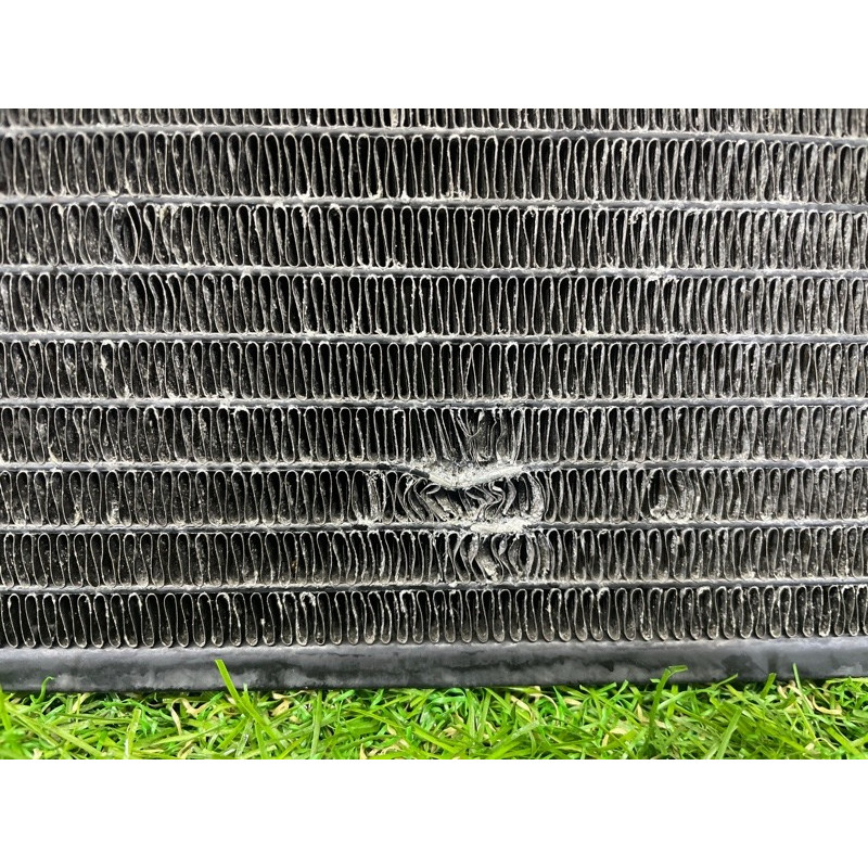 Радиатор кондиционера (отопление и кондиционирование) AUDI A4 B8 2012 2.0 CAEB 8K0260403AF