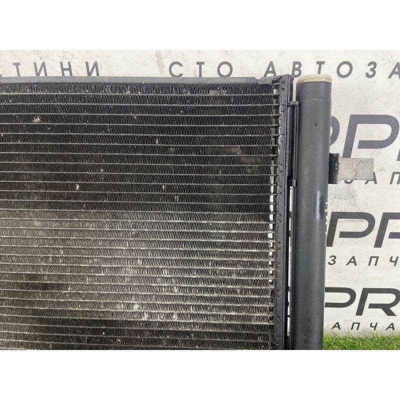 Радиатор кондиционера (отопление и кондиционирование) AUDI A4 B8 2012 2.0 CAEB 8K0260403AF