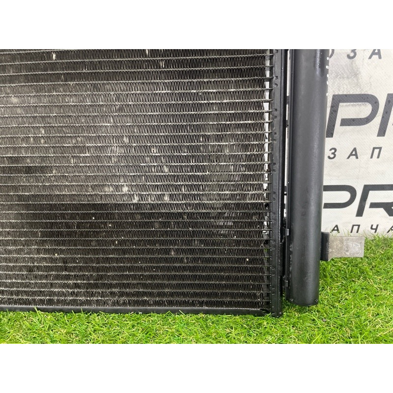 Радиатор кондиционера (отопление и кондиционирование) AUDI A4 B8 2012 2.0 CAEB 8K0260403AF