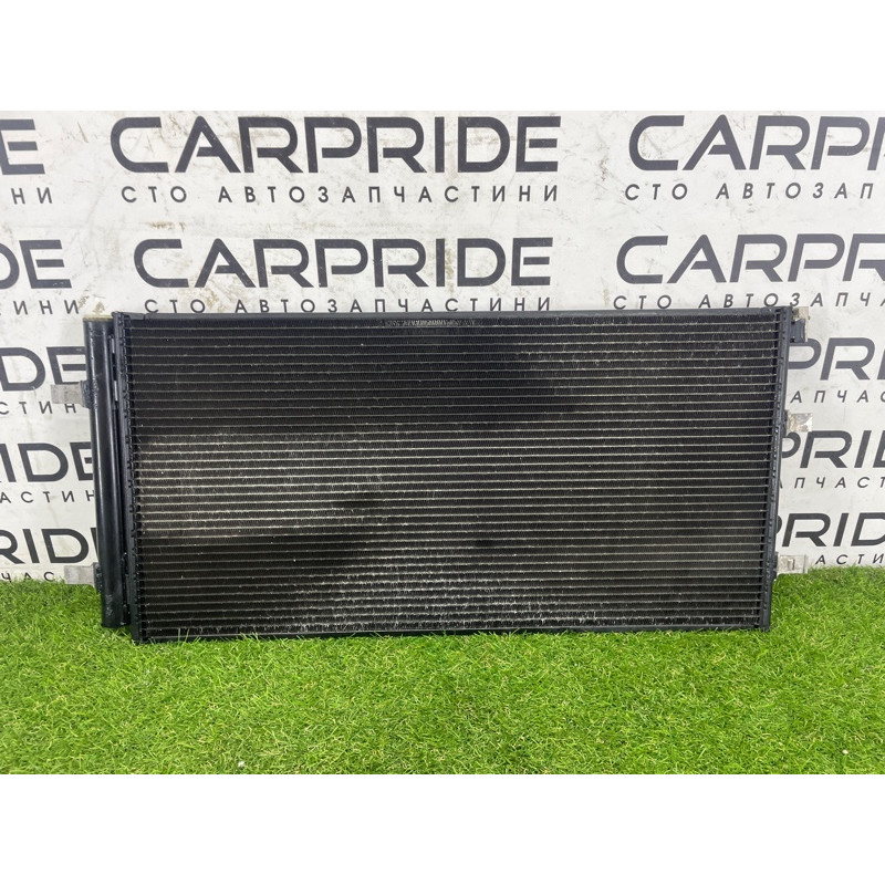 Радиатор кондиционера (отопление и кондиционирование) AUDI A4 B8 2012 2.0 CAEB 8K0260403AF