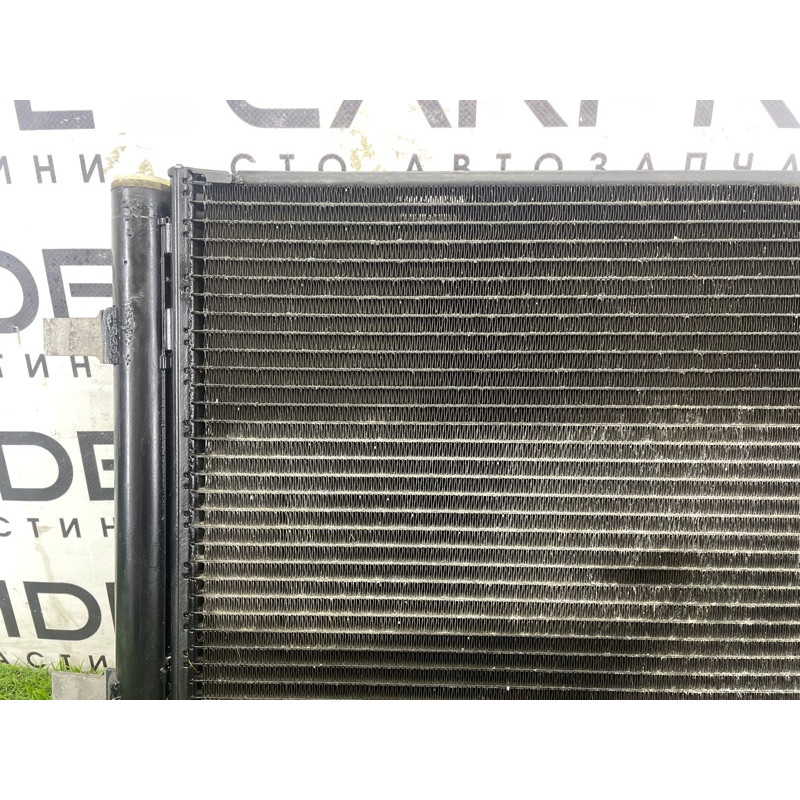Радиатор кондиционера (отопление и кондиционирование) AUDI A4 B8 2012 2.0 CAEB 8K0260403AF