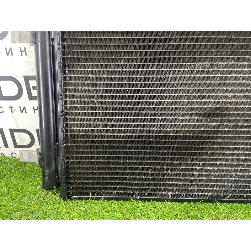 Радиатор кондиционера (отопление и кондиционирование) AUDI A4 B8 2012 2.0 CAEB 8K0260403AF