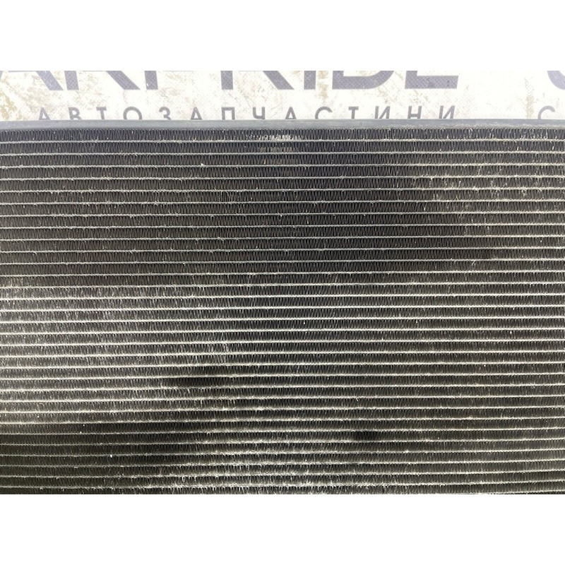 Радиатор кондиционера (отопление и кондиционирование) AUDI A4 B8 2012 2.0 CAEB 8K0260403AF