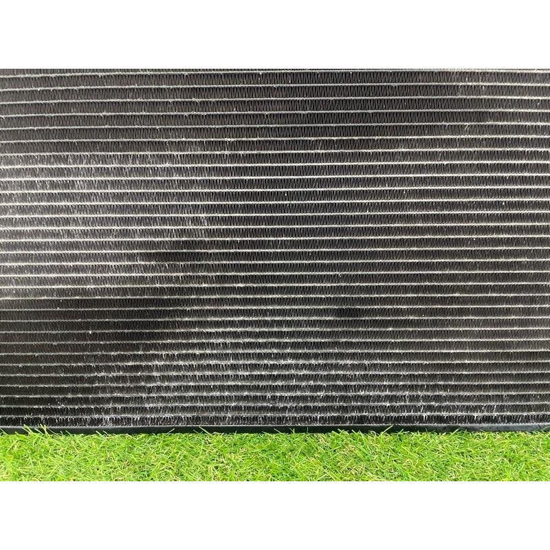 Радиатор кондиционера (отопление и кондиционирование) AUDI A4 B8 2012 2.0 CAEB 8K0260403AF