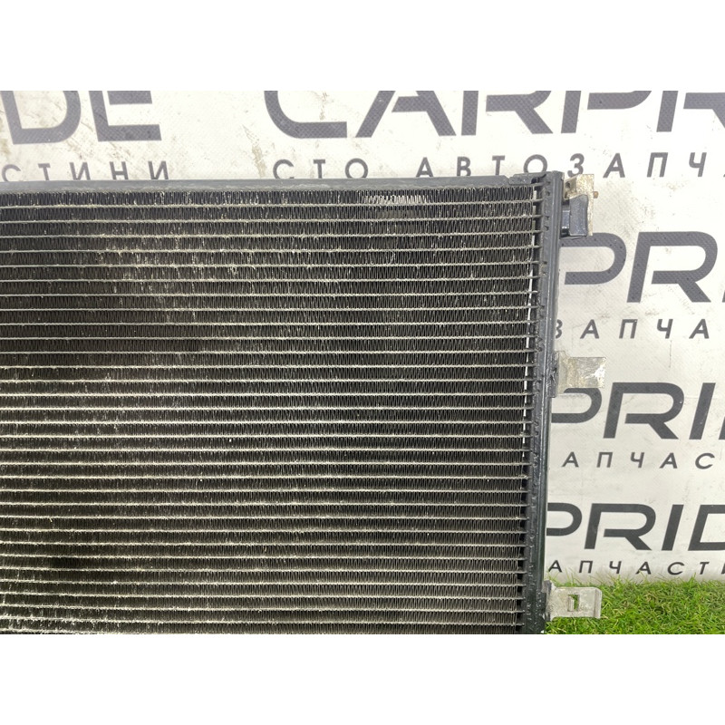 Радиатор кондиционера (отопление и кондиционирование) AUDI A4 B8 2012 2.0 CAEB 8K0260403AF