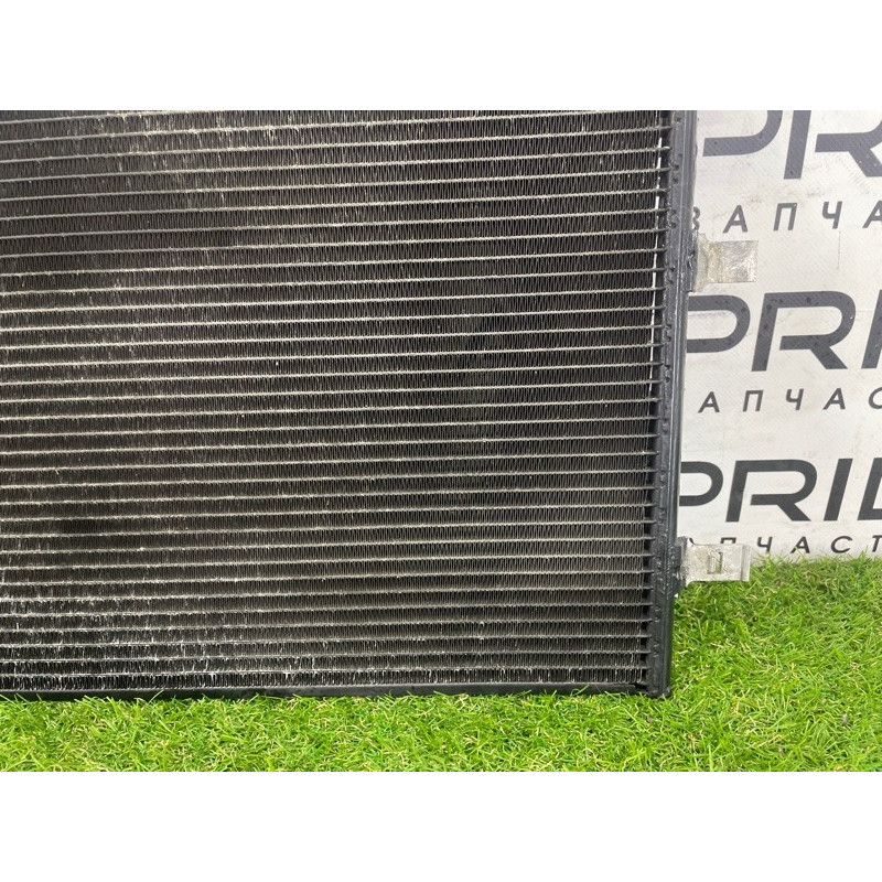 Радиатор кондиционера (отопление и кондиционирование) AUDI A4 B8 2012 2.0 CAEB 8K0260403AF