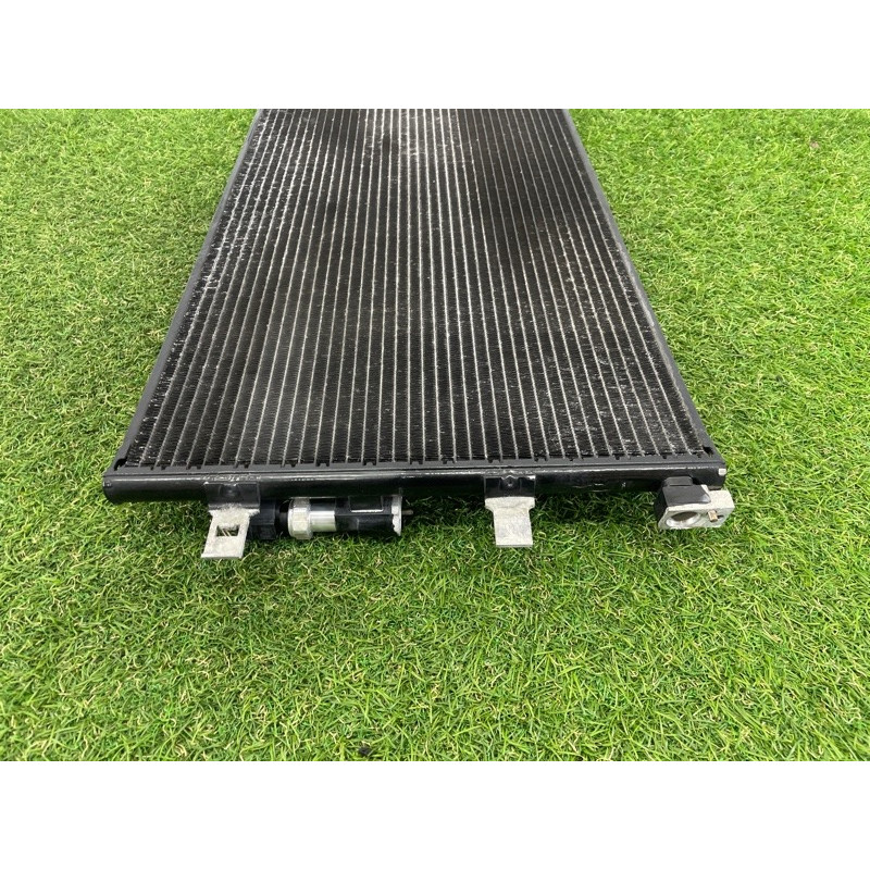 Радиатор кондиционера (отопление и кондиционирование) AUDI A4 B8 2012 2.0 CAEB 8K0260403AF