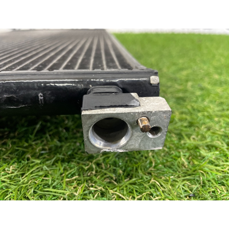 Радиатор кондиционера (отопление и кондиционирование) AUDI A4 B8 2012 2.0 CAEB 8K0260403AF