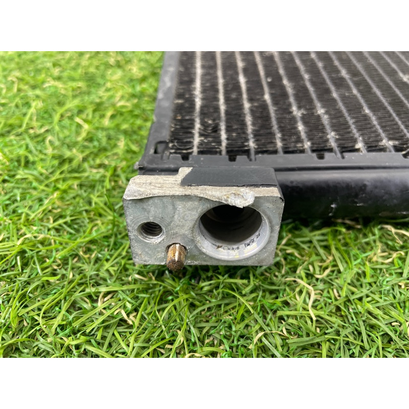 Радиатор кондиционера (отопление и кондиционирование) AUDI A4 B8 2012 2.0 CAEB 8K0260403AF