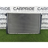 Радиатор охлаждения